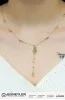 DORİKALI FATMA ANA ELİ KOLYE 14 AYAR A052292 DORİKALI FATMA ANA ELİ KOLYE 14 AYAR A052292