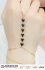 ŞAHMERAN BİLEKLİK 14 AYAR A068790 ŞAHMERAN BİLEKLİK 14 AYAR A068790