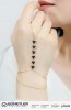 ŞAHMERAN BİLEKLİK 14 AYAR A068790 ŞAHMERAN BİLEKLİK 14 AYAR A068790