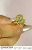 BAGET YÜZÜK 22 AYAR A073850 BAGET YÜZÜK 22 AYAR A073850