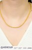 HALAT ZİNCİR KOLYE 22 AYAR A064145