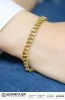 PULLU ZİNCİR BİLEKLİK 14 AYAR A057800 PULLU ZİNCİR BİLEKLİK 14 AYAR A057800