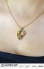 ÖZEL TASARIM KOLYE 14 AYAR A047582 ÖZEL TASARIM KOLYE 14 AYAR A047582