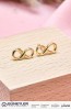 SONSUZLUK KÜPE 14 AYAR A052237 SONSUZLUK KÜPE 14 AYAR A052237