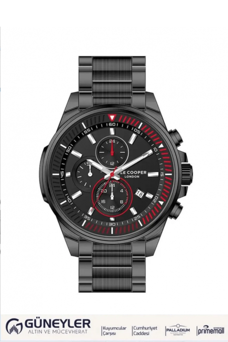 Lee Cooper Lc07486.050-nm Erkek Kol Saati Lee Cooper Lc07486.050-nm Erkek Kol Saati