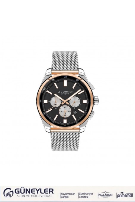 Lee Cooper LC07656.550 Kol Saati Lee Cooper LC07656.550 Kol Saati