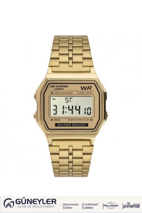 Lee Cooper LC07192.110 Kol Saati Lee Cooper LC07192.110 Kol Saati