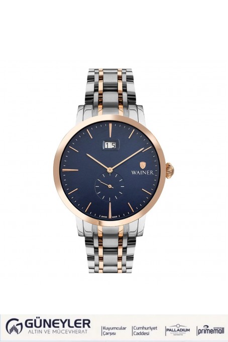 Wainer WA.01881-B Kol Saati Wainer WA.01881-B Kol Saati