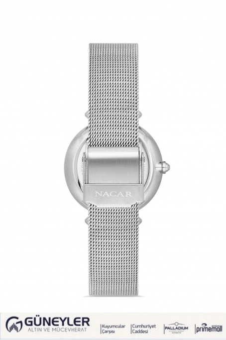 Nacar 34-390506-ALM1 Kol Saati Nacar 34-390506-ALM1 Kol Saati