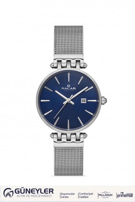 Nacar 34-390506-ALM1 Kol Saati Nacar 34-390506-ALM1 Kol Saati