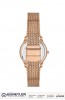 PEMBE HASIR KADIN KOL SAATİ NC36-392020K-RSM PEMBE HASIR KADIN KOL SAATİ NC36-392020K-RSM