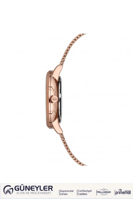 Nacar NC35-390038-RRM Kadın Kol Saat Nacar NC35-390038-RRM Kadın Kol Saat