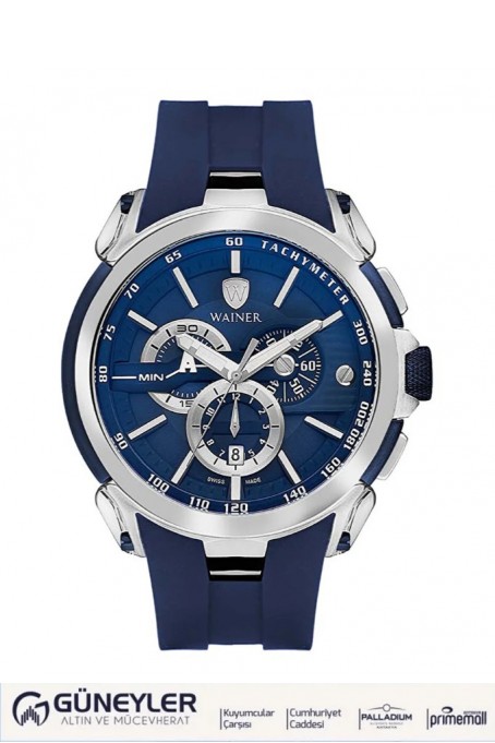 Wainer WA.16910-I Kol Saati Wainer WA.16910-I Kol Saati