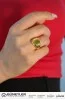 FANTAZİ YÜZÜK 22 AYAR A074980 FANTAZİ YÜZÜK 22 AYAR A074980