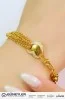 FANTAZİ BİLEKLİK 22 AYAR A058598 FANTAZİ BİLEKLİK 22 AYAR A058598