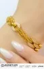 FANTAZİ BİLEKLİK 22 AYAR A074150 FANTAZİ BİLEKLİK 22 AYAR A074150