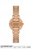 PEMBE METAL BAND KADIN KOL SAATİ NC34-39B553-RSM PEMBE METAL BAND KADIN KOL SAATİ NC34-39B553-RSM