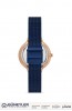 NACAR MAVİ HASIR BAND KADIN KOL SAATİ NC17-3920549-RLM