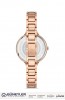 PEMBE METAL BAND KADIN KOL SAATİ NC36-391035-RSM PEMBE METAL BAND KADIN KOL SAATİ NC36-391035-RSM