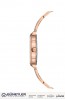 PEMBE METAL BAND KADIN KOL SAATİ NC36-391035-RSM PEMBE METAL BAND KADIN KOL SAATİ NC36-391035-RSM
