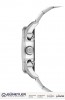 NACAR ÇELİK METAL BAND ERKEK KOL SAATİ NC34-290713-EKM NACAR ÇELİK METAL BAND ERKEK KOL SAATİ NC34-290713-EKM