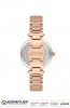 PEMBE METAL BAND KADIN KOL SAATİ NC34-39B662-RSMS PEMBE METAL BAND KADIN KOL SAATİ NC34-39B662-RSMS
