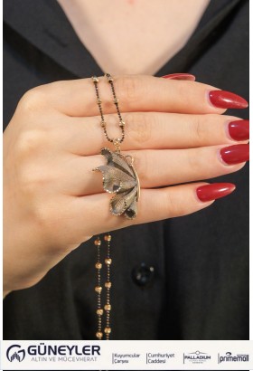 ROBERTO BRAVO SOUL DANCE KOLYE A046945