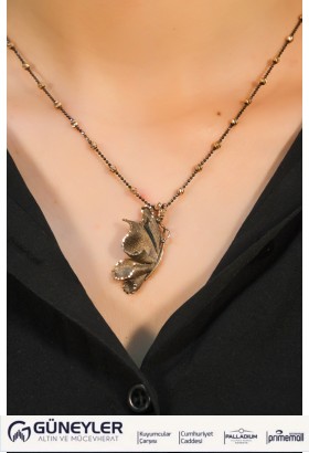 ROBERTO BRAVO SOUL DANCE KOLYE A046945