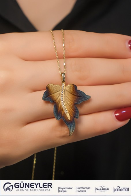 ROBERTO BRAVO GLOBAL WARMING KOLYE A054843 ROBERTO BRAVO GLOBAL WARMING KOLYE A054843