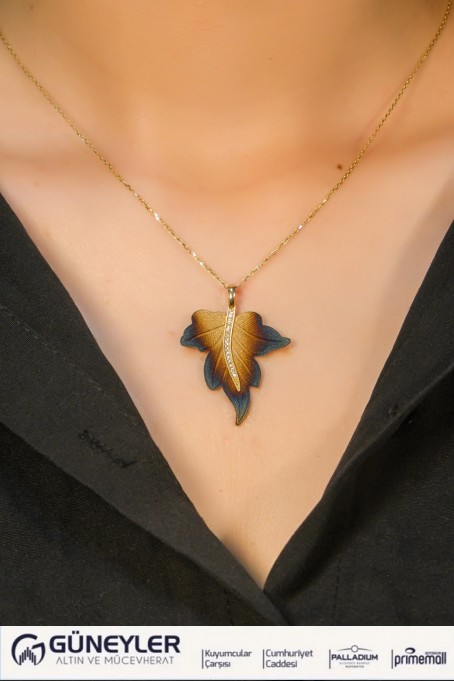 ROBERTO BRAVO GLOBAL WARMING KOLYE A054843 ROBERTO BRAVO GLOBAL WARMING KOLYE A054843