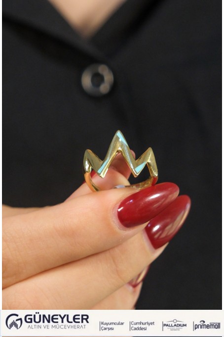 ROBERTO BRAVO CHICKY YÜZÜK A069809 ROBERTO BRAVO CHICKY YÜZÜK A069809