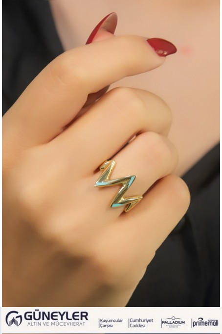 ROBERTO BRAVO CHICKY YÜZÜK A069809 ROBERTO BRAVO CHICKY YÜZÜK A069809