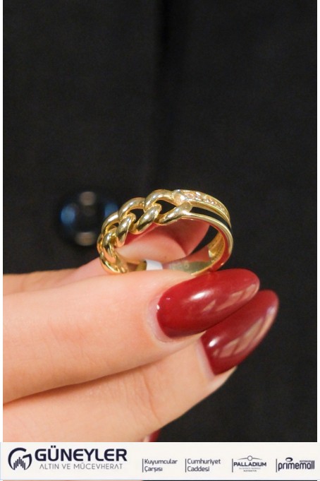 ROBERTO BRAVO CHICKY YÜZÜK A069810 ROBERTO BRAVO CHICKY YÜZÜK A069810