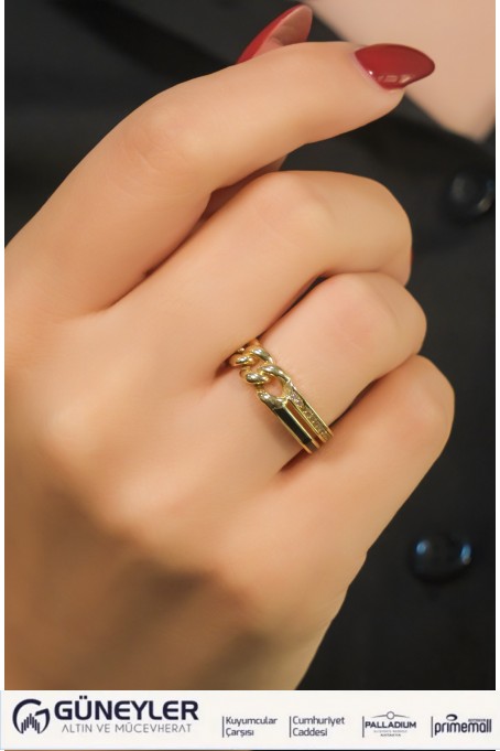 ROBERTO BRAVO CHICKY YÜZÜK A069810 ROBERTO BRAVO CHICKY YÜZÜK A069810