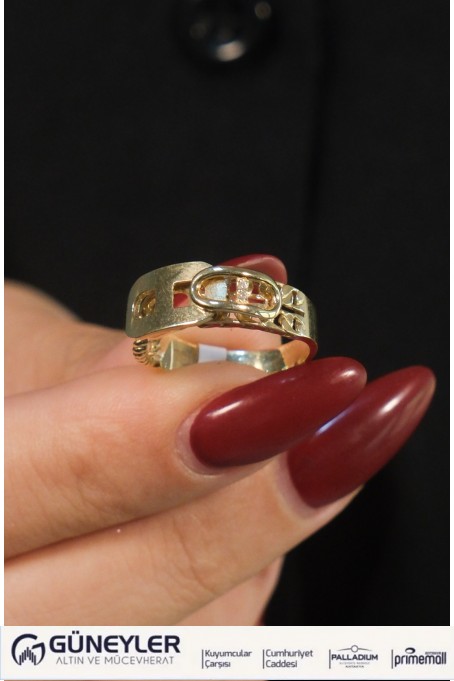 ROBERTO BRAVO COOL YÜZÜK A069851 ROBERTO BRAVO COOL YÜZÜK A069851