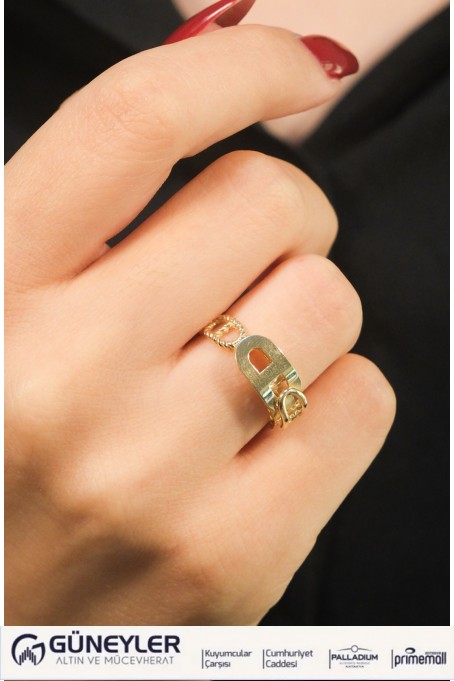 ROBERTO BRAVO COOL YÜZÜK A069851 ROBERTO BRAVO COOL YÜZÜK A069851