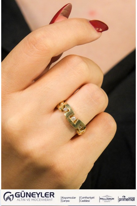 ROBERTO BRAVO COOL YÜZÜK A069866 ROBERTO BRAVO COOL YÜZÜK A069866