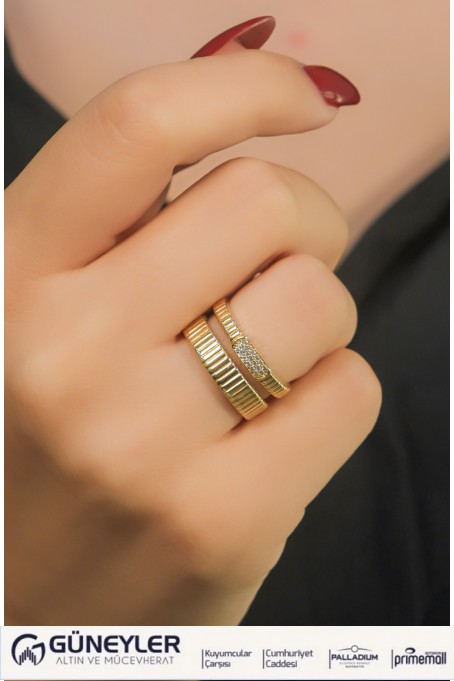 ROBERTO BRAVO COOL YÜZÜK A069869 ROBERTO BRAVO COOL YÜZÜK A069869