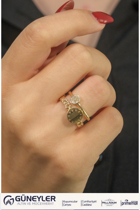 ROBERTO BRAVO COOL YÜZÜK A069872 ROBERTO BRAVO COOL YÜZÜK A069872