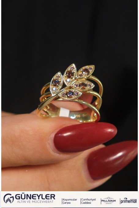 ROBERTO BRAVO COOL YÜZÜK A036896 ROBERTO BRAVO COOL YÜZÜK A036896