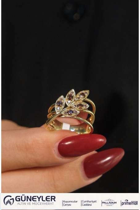 ROBERTO BRAVO COOL YÜZÜK A036896 ROBERTO BRAVO COOL YÜZÜK A036896