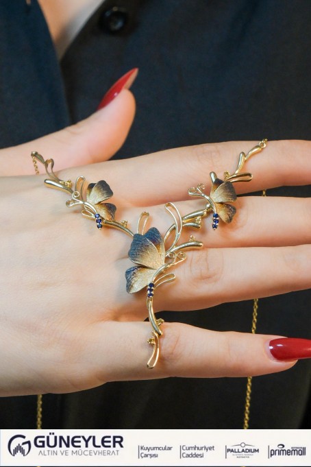 ROBERTO BRAVO GLOBAL WARMING KOLYE A046889 ROBERTO BRAVO GLOBAL WARMING KOLYE A046889