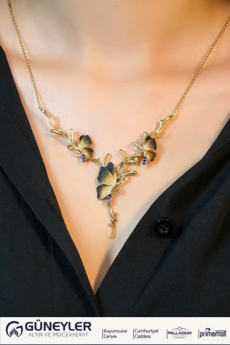 ROBERTO BRAVO GLOBAL WARMING KOLYE A046889 ROBERTO BRAVO GLOBAL WARMING KOLYE A046889