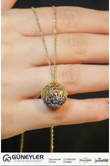 ROBERTO BRAVO BIGO KOLYE A046977 ROBERTO BRAVO BIGO KOLYE A046977