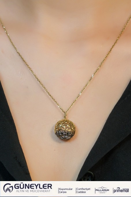 ROBERTO BRAVO BIGO KOLYE A046977 ROBERTO BRAVO BIGO KOLYE A046977