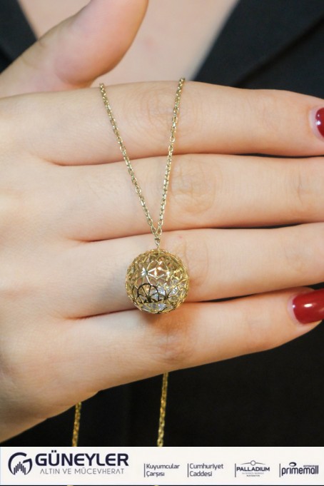 ROBERTO BRAVO BIGO KOLYE A047363 ROBERTO BRAVO BIGO KOLYE A047363