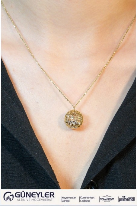 ROBERTO BRAVO BIGO KOLYE A047363 ROBERTO BRAVO BIGO KOLYE A047363