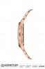 NACAR PEMBE METAL BAND KADIN KOL SAATİ NC34-392126-RPM NACAR PEMBE METAL BAND KADIN KOL SAATİ NC34-392126-RPM