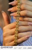 FANTAZİ BİLEKLİK 22 AYAR A078457 FANTAZİ BİLEKLİK 22 AYAR A078457