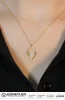 FANTAZİ KOLYE 22 AYAR A077947